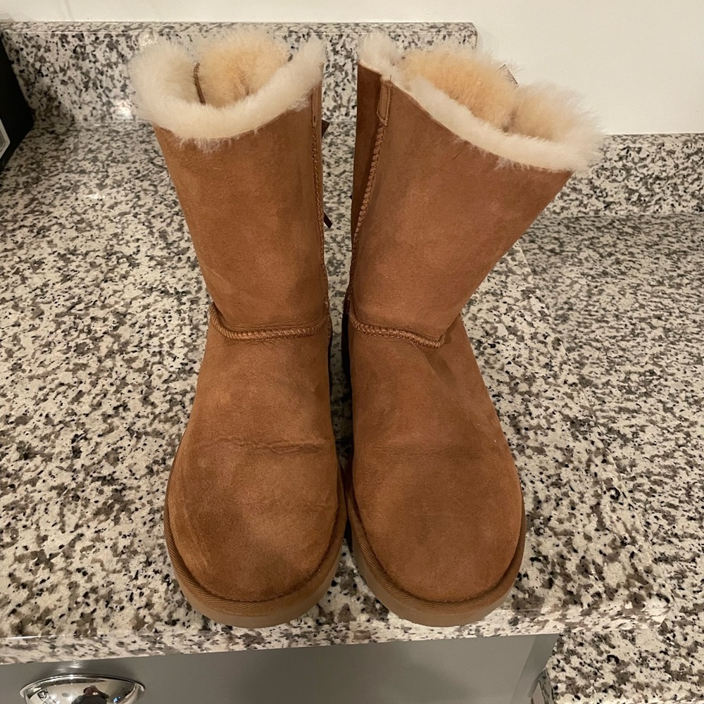 UGG Boots.